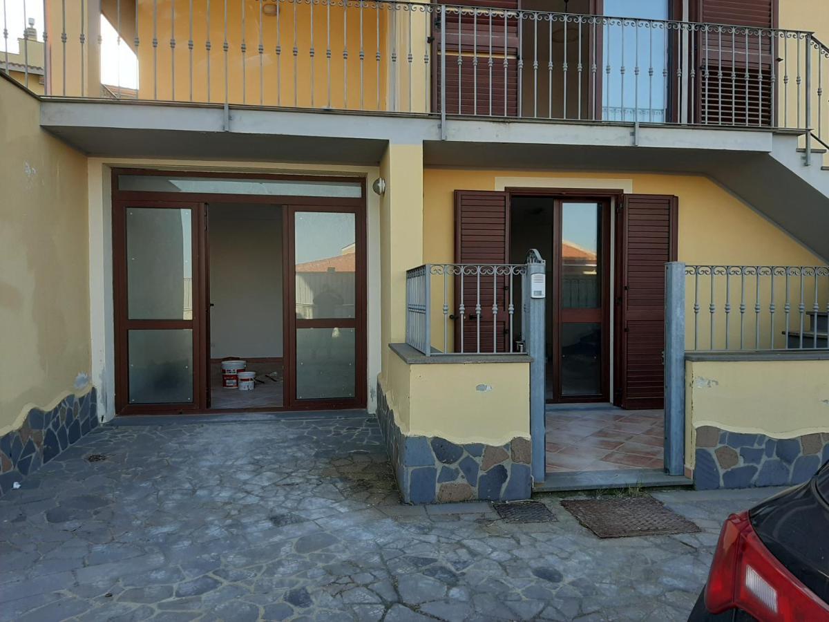 Villa Casa Sassos Tresnuraghes Exterior foto
