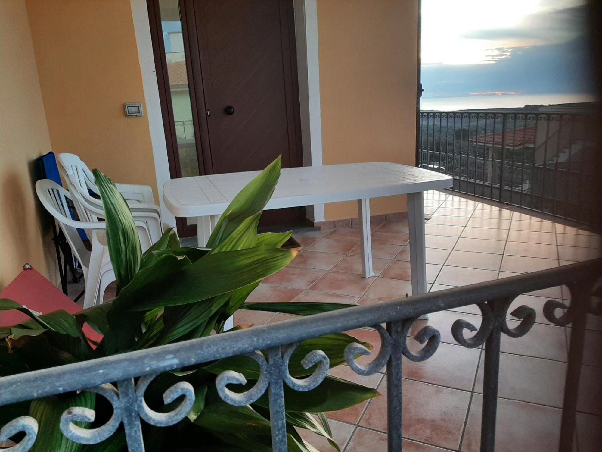 Villa Casa Sassos Tresnuraghes Exterior foto